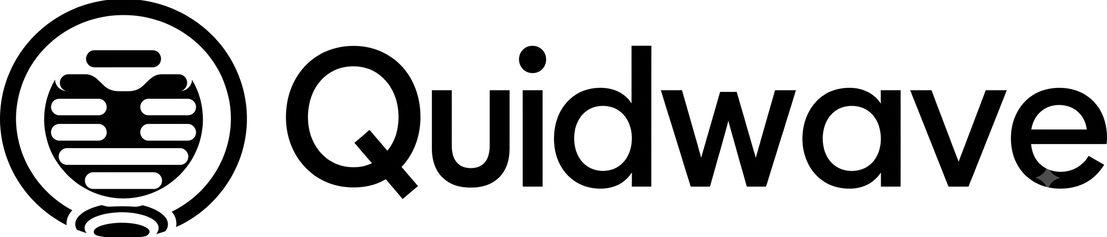 Quidwave Logo
